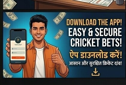 India vs Australia betting at 420satta